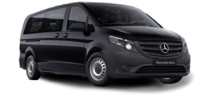 mercedes vito minibus big